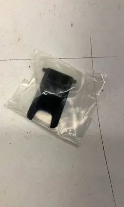 Audi Q5 SQ5 ISOFIX cover 8R0887187 8R08871874PK 5042