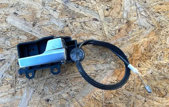Ford Focus Rear door interior handle 3M51R22600 3M51R22600BC