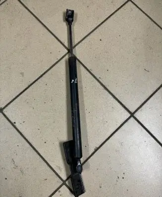 BMW 7 F01 F02 F03 F04 Front door check strap stopper 7177615 146190