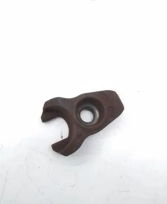 Peugeot 4007 Fuel Injector clamp holder