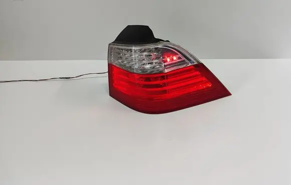 BMW 5 E60 E61 Rear/tail lights 63217177694 717769407 7177694