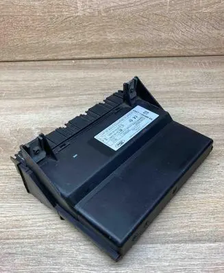 Ford Fiesta Comfort/convenience module 6S6T15K600BL