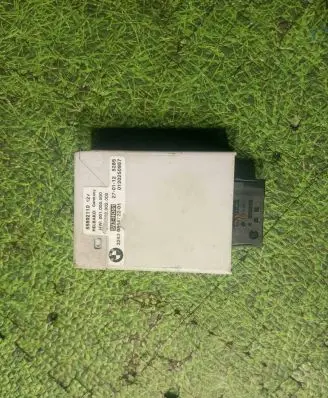 BMW 5 F10 F11 Steering rack control module 6854722 32436854722 001000000