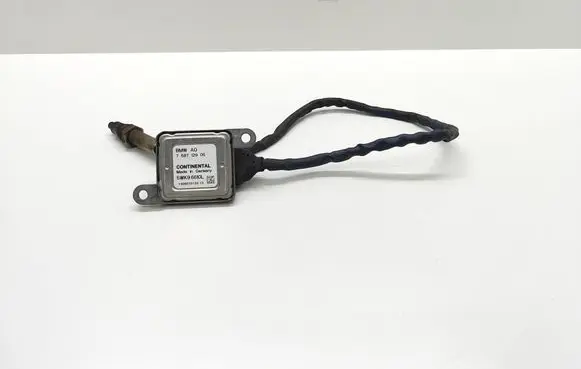 BMW 5 E60 E61 Lambda probe sensor 7587129 758712905