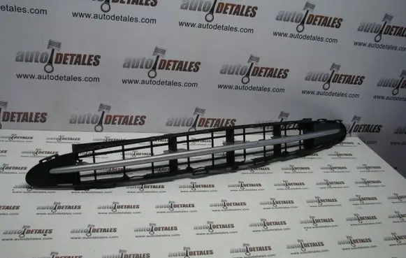 Mercedes-Benz A W168 Front bumper lower grill A1688851323