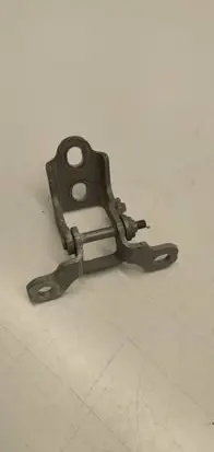Renault Espace V (RFC) Front door upper hinge ES715057R