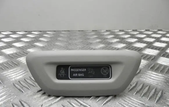 Dacia Duster Screen/display/small screen 248804435R T3917