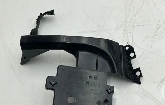Land Rover Range Rover Evoque L538 Trim molding JJ3217A750 JJ3217E800