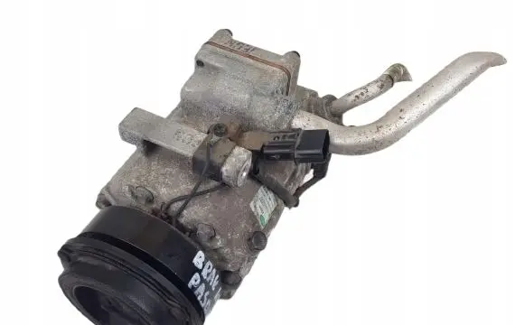 KIA Sportage Air conditioning (A/C) compressor (pump) F500NE90802