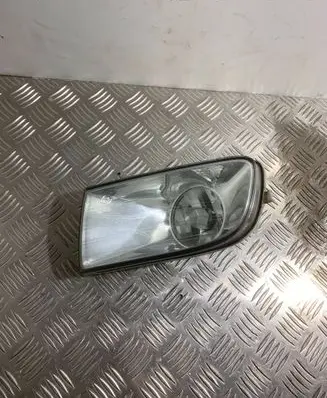 Skoda Octavia Mk2 (1Z) Front fog light 1Z0941699