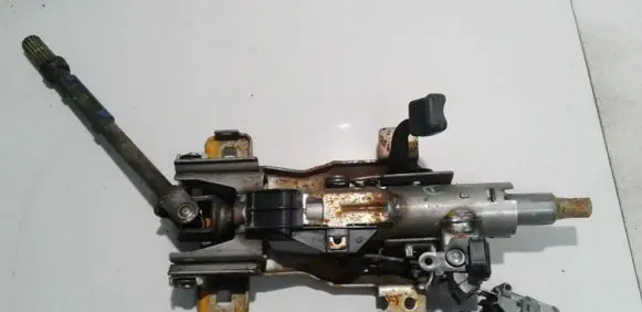 Citroen C3 Steering wheel axle