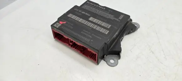 Alfa Romeo Mito Airbag control unit/module 50518756