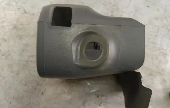 Suzuki Grand Vitara I Steering wheel column trim