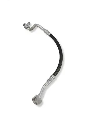 Seat Altea XL Air conditioning (A/C) pipe/hose 1K0820721BL