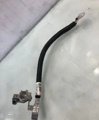 Renault Megane E-Tech Negative earth cable (battery) 240808679r