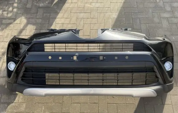 Toyota RAV 4 (XA40) Front bumper TSOP6 RAV4
