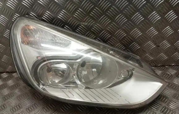 Ford Galaxy Headlight/headlamp 6M2113W029BF