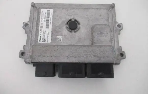 Citroen C3 Engine control unit/module 9817335080 9800913080