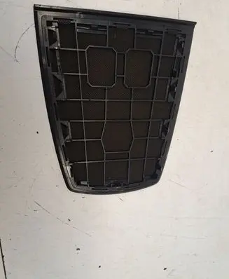 Dash center speaker trim cover