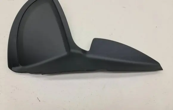 Citroen C5 Dashboard side end trim 9682341577