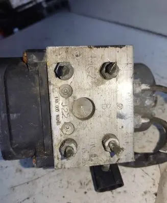 Subaru Legacy ABS Pump 27531AC000 110000402B