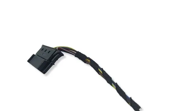 Mercedes-Benz A W169 Rear tail light wiring loom 0375453528