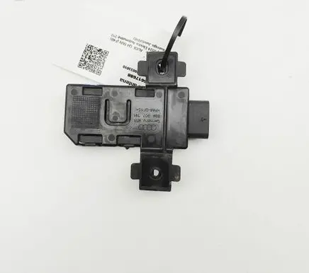 Audi Q4 e-tron Keyless system antenna 5WA962133E 5ZA01385522