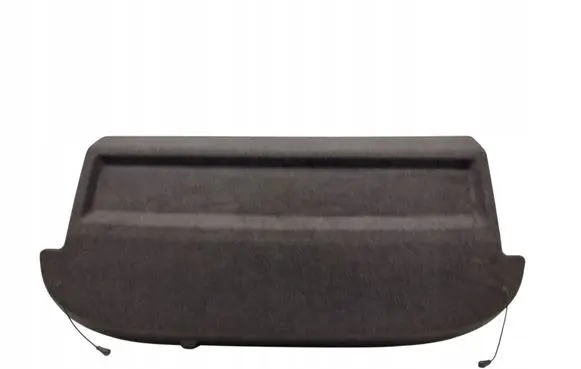 Opel Astra H Parcel shelf 