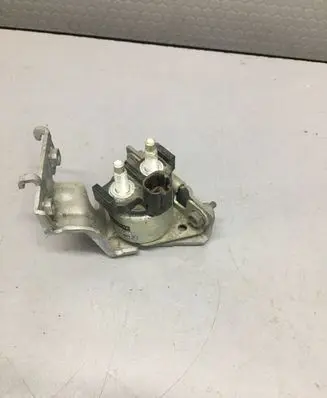 Nissan Qashqai Ignition-blocking relay 25116bb50a