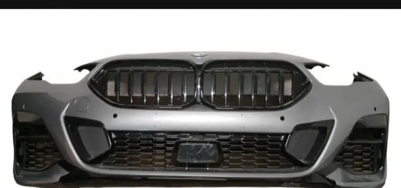 BMW 2 F44 Front bumper