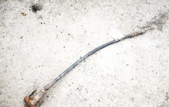 Mazda Xedos 9 Handbrake/parking brake wiring cable 