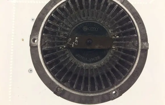 Audi A6 S6 C5 4B Viscous fan clutch 059121350C