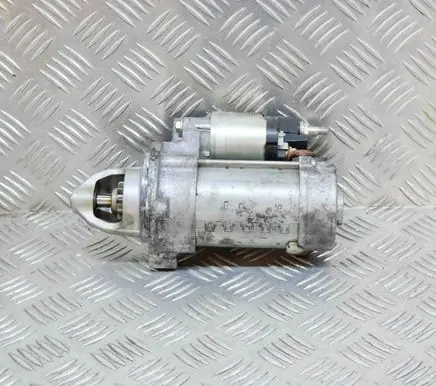 Maserati Ghibli Starter motor 4280009550 288457