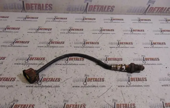 Mercedes-Benz A W169 Lambda probe sensor A0045420718
