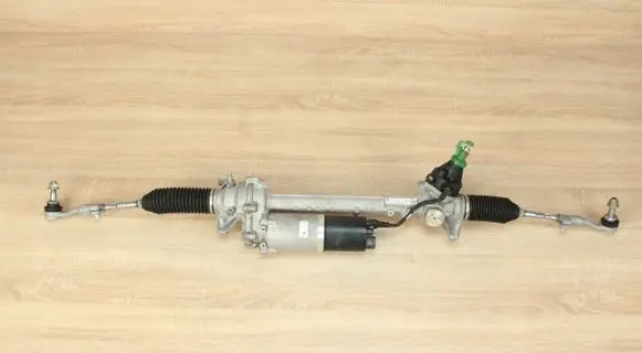 BMW 4 G22 G23 G24 G26 Steering rack 5A4E4760984253N45