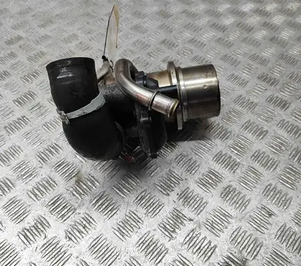 Skoda Superb B8 (3V) EGR valve cooler A2C96089300 04L131512BH