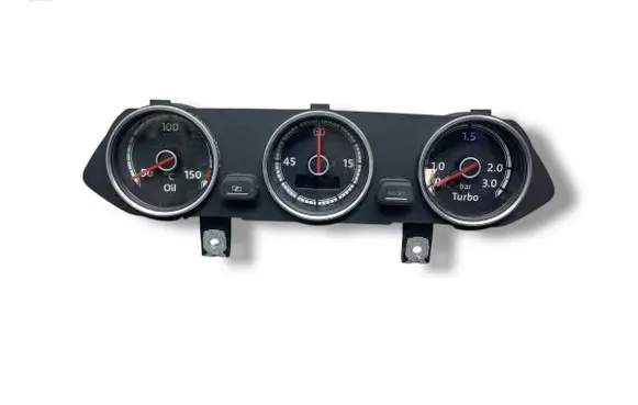 Volkswagen Scirocco Other devices 1K8919527