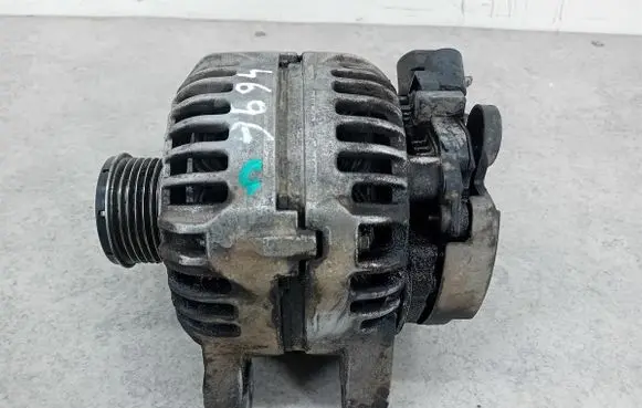 Suzuki Grand Vitara I Generator/alternator 9649846780