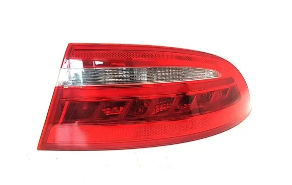 Jaguar XF X250 Rear/tail lights GX7313404AE