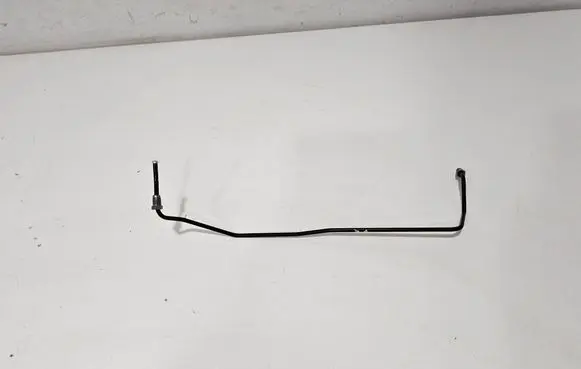 Alfa Romeo Giulia Brake line pipe/hose 50548105