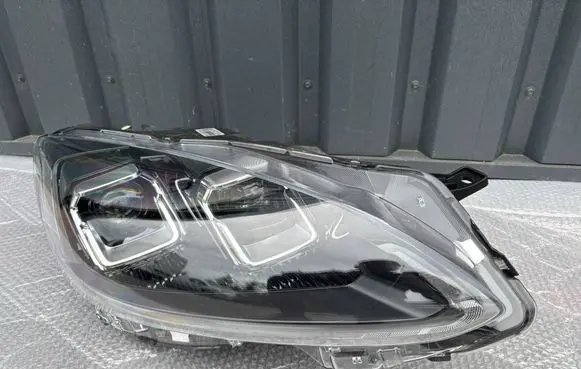 Ford Kuga III Headlight/headlamp LV4B13E016AP