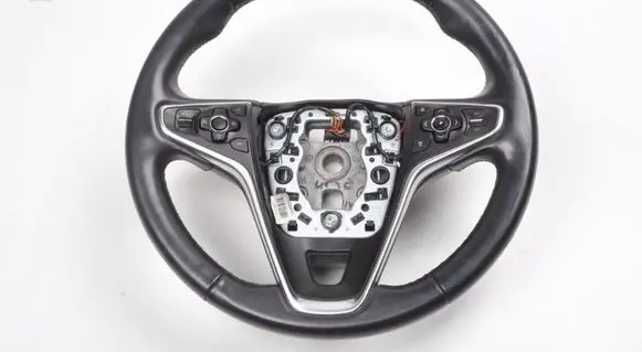 Opel Insignia A Steering wheel 