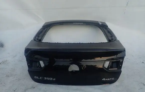 Mercedes-Benz GLC X253 C253 Tailgate/trunk/boot lid
