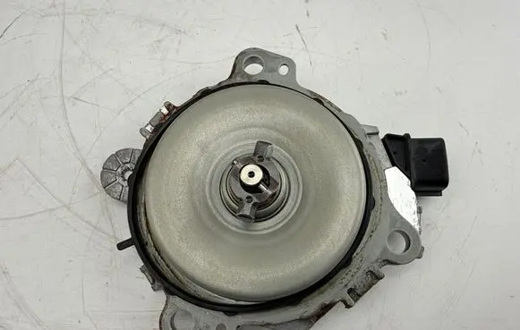 Toyota Yaris Cross Camshaft vanos timing valve 2351000863