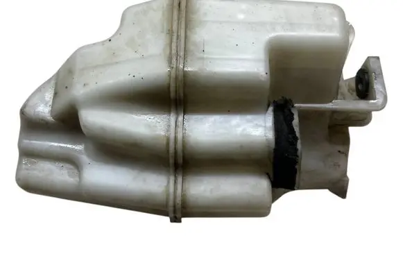 Intake resonator