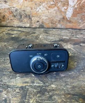 Mercedes-Benz Sprinter W907 W910 Light switch A9079053302