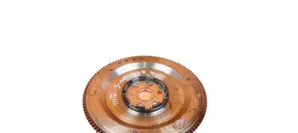Ford S-MAX Flywheel TNWA