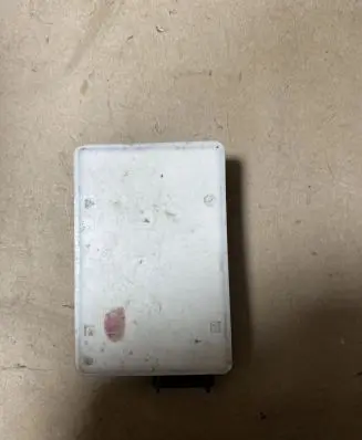 Mercedes-Benz C W205 Distronic sensor radar 0009052804