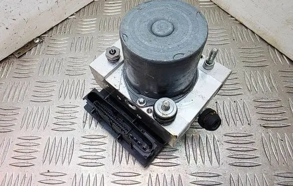 Land Rover Range Rover Sport L320 ABS Pump 0265950337 0265234074 SRB500163