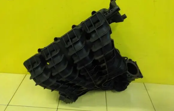 Jeep Patriot Intake manifold SSACY 10SP31